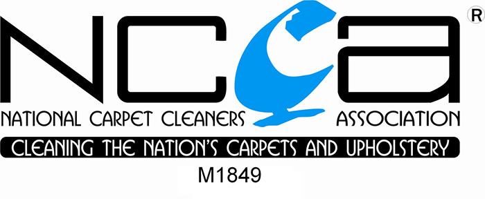 Member of National Carpet Cleaners Association